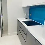 From Getaway In The Heart Of Apartament