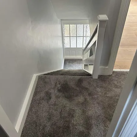 Apartment From Getaway In The Heart Of