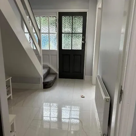 From Getaway In The Heart Of Lejlighed *