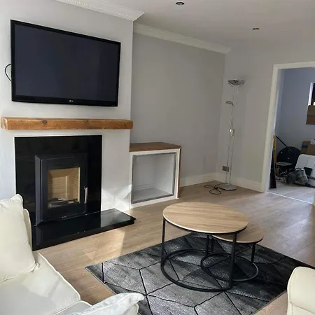 From Getaway In The Heart Of Apartment