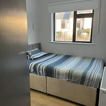 From Getaway In The Heart Of Lejlighed *