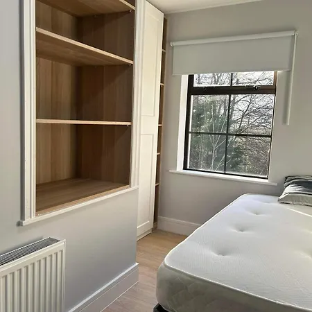 Lejlighed From Getaway In The Heart Of *