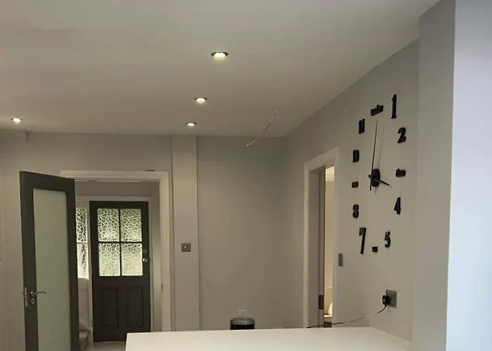 Lejlighed From Getaway In The Heart Of Kinsale