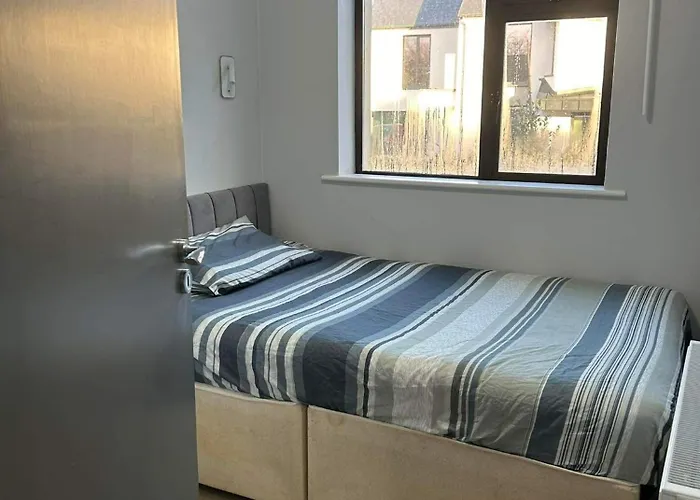 From Getaway In The Heart Of Lejlighed *