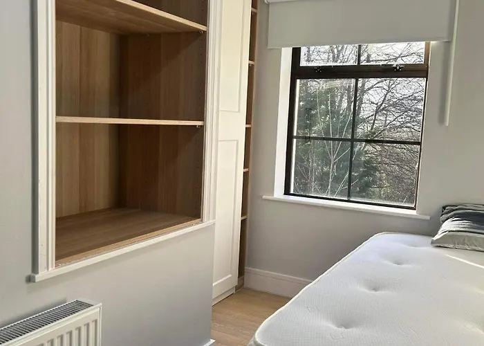 Lejlighed From Getaway In The Heart Of *